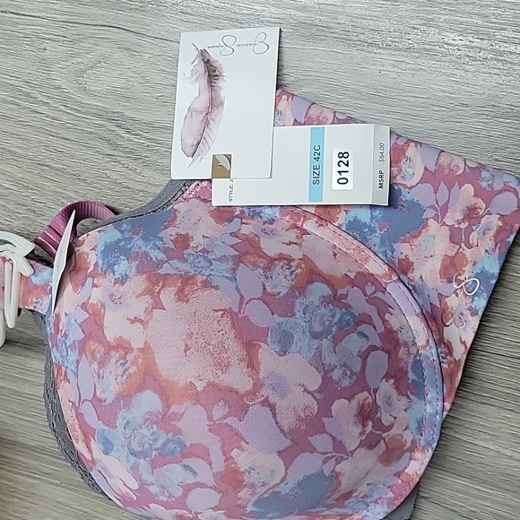 JESSICA SIMPSON BRA. - Picture 2 of 6